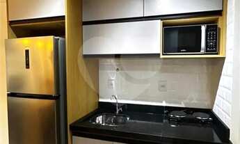 Imagem 2: Studio com 1 quartos para locação em Jardim Amália - RJ