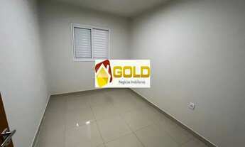 Imagem 7: Apartamento para Locação em Uberlândia, Tubalina, 2 dormitórios, 1 suíte, 2 banheiros, 1 v