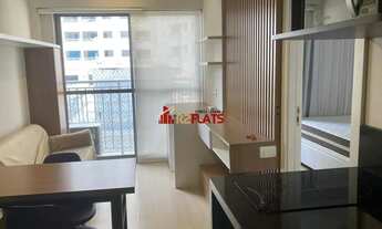 Imagem: Flat com ótimo preço no bairro Vila Nova