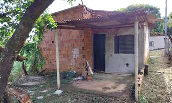 Imagem 7: Vende se casa Casa com 2 dormitórios