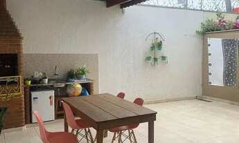 Imagem 6: CASA PARA ALUGAR/ VENDER COND. RES ISIS SOROCABA
