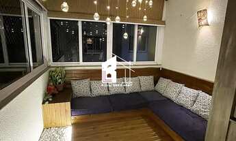 Imagem: APARTAMENTO 3 DORMITÓRIOS MOBILIADO BAIRRO