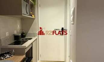 Imagem 2: Flat com ótimo preço no bairro Jardim Paulista. Confira!