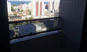 Imagem 2: APARTAMENTO À VENDA EM MANAÍRA NASCENTE | 3 SUÍTES