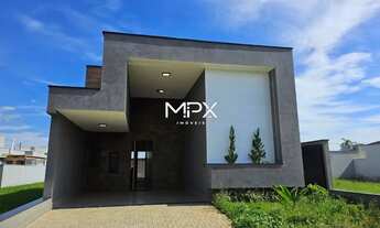 Imagem: Casa à venda no Residencial Vivamus em