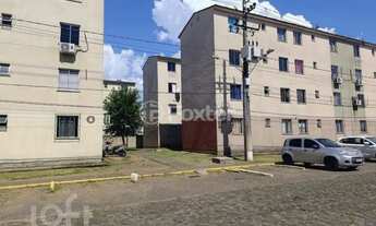 Imagem 5: Apartamento à venda Rua Lindomar de Borba, São Miguel - São Leopoldo