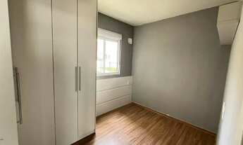 Imagem 4: Apartamento para VENDA no condomínio RESIDENCIAL PANORAMA, localizado no bairro VILA RIO B