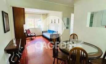 Imagem 4: Apartamento com 1 dormitório para alugar, 40 m² por R$ 3.316,00/mês - Pinheiros - São Paul