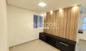 Imagem 3: Apartamento para aluguel, 2 quartos, 1 suíte, 1 vaga, Santa Mônica - Uberlândia/MG