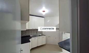 Imagem 3: Apartamento com 3 dormitórios para alugar, 60m² por R$ 2.800/mês - Jardim Santa Clara - Gu