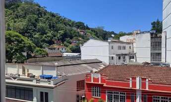 Imagem 4: Apto Centro, frente, amplo, reformado, Rua Dr. Nelson de Sá Earp, excelente preço - Petró