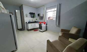 Imagem 5: Kitnet para alugar em São José dos Campos, Bosque dos Eucaliptos, com 1 quarto, com 40 m²