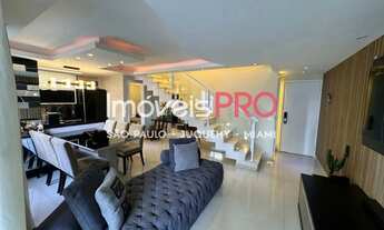 Imagem 4: Apartamento à venda em Alto de Pinheiros com 82 m²