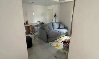 Imagem 6: ALUGA-SE APARTAMENTO RESIDENCIAL CARANDÁ ZONA NORTE SOROCABA
