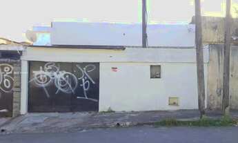 Imagem: CASA DE 02 QUARTOS NO SÃO JOÃO DO TAUAPE