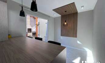 Imagem 4: Sobrado semi mobiliado com 1 suíte e 2 dormitórios no bairro Ressacada em Itajaí