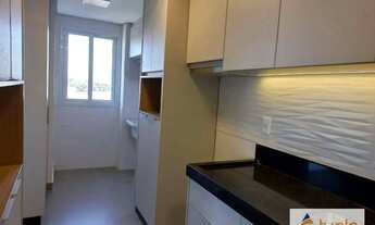 Imagem 2: Apartamento com 3 dormitórios para alugar, 150 m² por R$ 5.320,00/mês - Brisa Village Resi