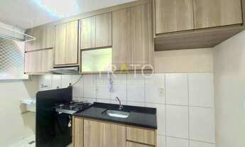 Imagem 3: Apartamento - Loteamento Parque São Martinho - Campinas