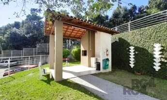 Imagem 6: Ótimo apartamento 02 dormitórios 54m², sacada com churrasqueira no BAIRRO VILA NOVA