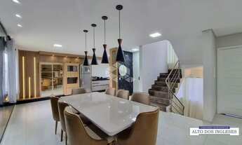 Imagem 2: CASA EM CONDOMÍNIO FECHADO COM 3 QUARTOS À VENDA NOS INGLESES - FLORIANÓPOLIS