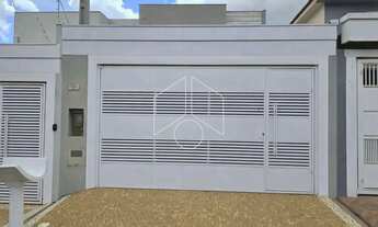 Imagem: Residencial Casa em Marília