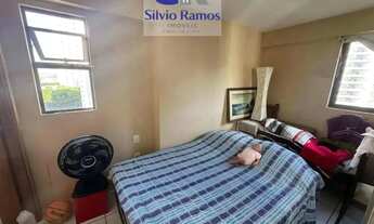 Imagem 7: Apartamento nascente de 102 m² com 3 quartos (2 suítes), lazer completo e 2 vagas de garag