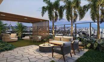 Imagem: Apartamento 2 quartos em Boa Viagem - Alto