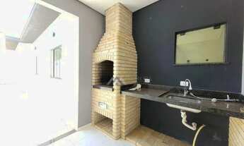 Imagem 7: Casa com 3 dormitórios à venda, 80 m² por R$ 380.000,00 - Jardim Lago Norte - Londrina/PR