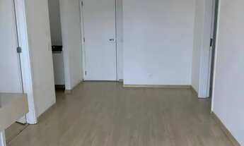 Imagem 3: Apartamento 50m² com Varanda Gourmet e Vaga ao Lado do Metrô Tatuapé