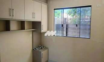 Imagem 7: Casa com 2 dormitórios para alugar, 90 m² por R$ 2.100,00/mês - Jardim São Silvestre - Mar