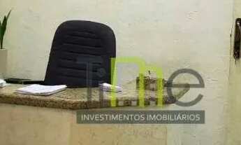 Imagem 2: Sala, 67 m² - venda por R$ 330.000,00 ou aluguel por R$ 2.470,00/mês - Centro - São Caetan