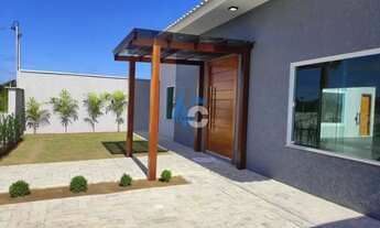 Imagem 5: Casa Individual com Piscina Alto Padrão em Condominio Fechado!