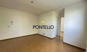 Imagem 3: Apartamento aproximadamente 55m² à Venda 2 Quartos, 1 Suíte e 1 Vaga Barro Preto