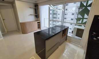 Imagem 2: Apartamento para Locação em Goiânia, Setor Bueno, 2 dormitórios, 2 suítes, 3 banheiros