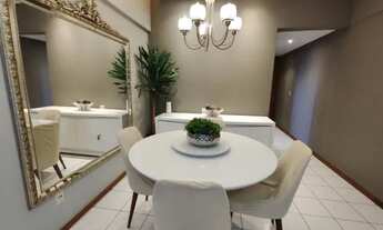 Imagem 4: APTO MOBILIADO EDIFICIO RIO LENA