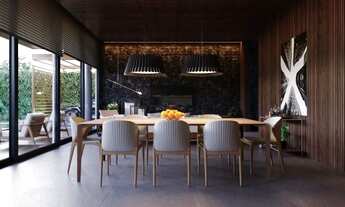 Imagem 6: Casa 4 suítes à venda em Condomínio Fechado na Praia do Estaleiro, Balneário Camboriú/SC