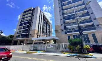 Imagem 6: Residencial Sollarium / Apartamento com 2 quartos sendo 1 suíte semi-mobiliado / em Flore