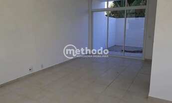 Imagem 3: Casa com 3 dormitórios para alugar, 95 m² por R$ 3.600,00/mês - Alto Taquaral - Campinas/S