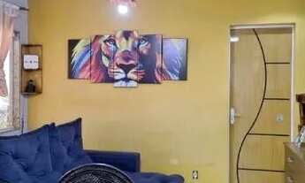 Imagem 2: Casa alugar em São João de Meriti