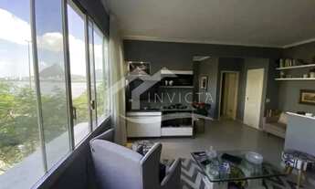 Imagem: EXCELENTE TRES QUARTOS COM VAGA ESCRITURA