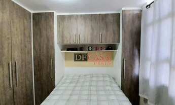 Imagem 6: Apartamento à venda, 47 m² por R$ 160.000,00 - Conjunto Habitacional Juscelino Kubitschek