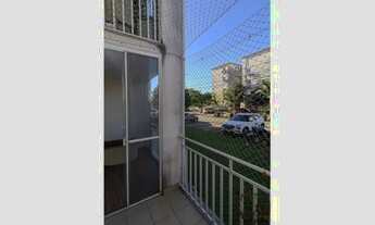 Imagem 3: Apartamento em Humaitá