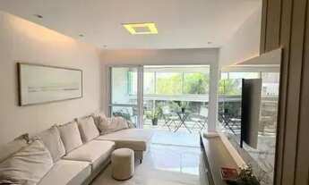 Imagem: Apartamento na Barra da Tijuca, 3 Quartos