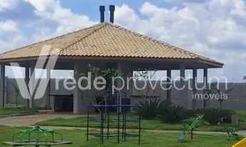 Imagem: Terreno - Betel - Paulínia