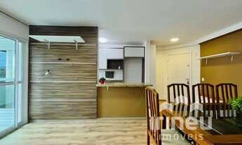 Imagem 6: Apartamento mobiliado perfeito para sua família viver bem!