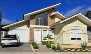 Imagem: Casa com 3 quartos à venda na Vargem Grande