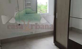 Imagem 3: Apartamento com 2 quartos no Residencial Barcelona