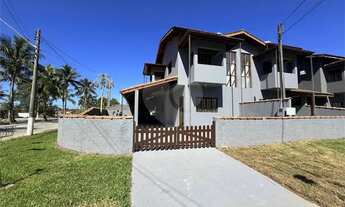 Imagem: Condomínio com 3 quartos à venda em Morada