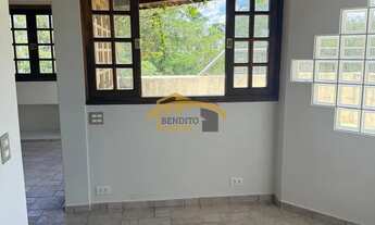 Imagem 7: Apartamento Cobertura para Aluguel na Vila São Francisco SP - 3 quartos, 3 banheiros, 2 va