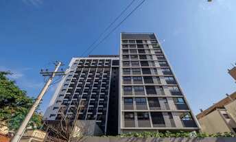 Imagem: Apartamento 2D com 01 suíte no GO RIO BRANCO